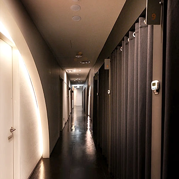 클리닉 공간 이미지