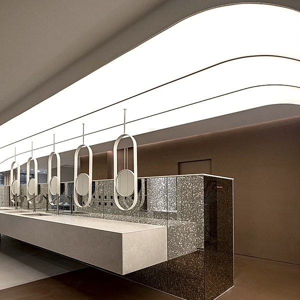 클리닉 공간 이미지