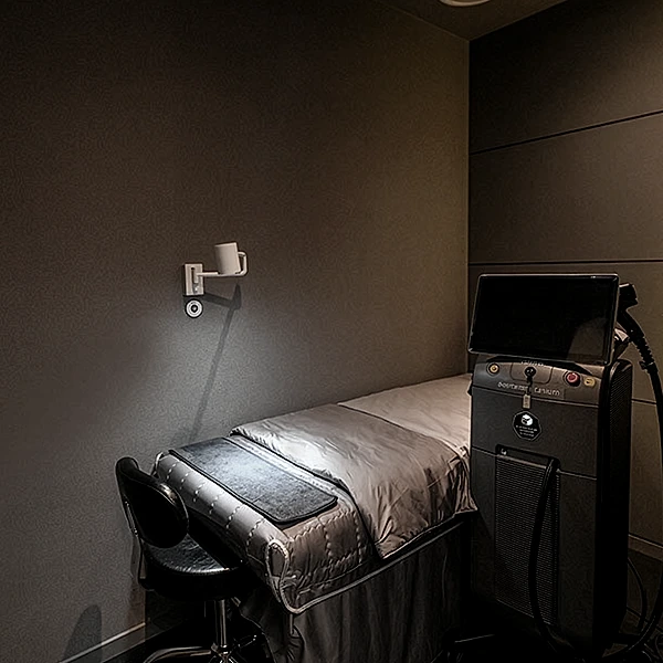 클리닉 공간 이미지