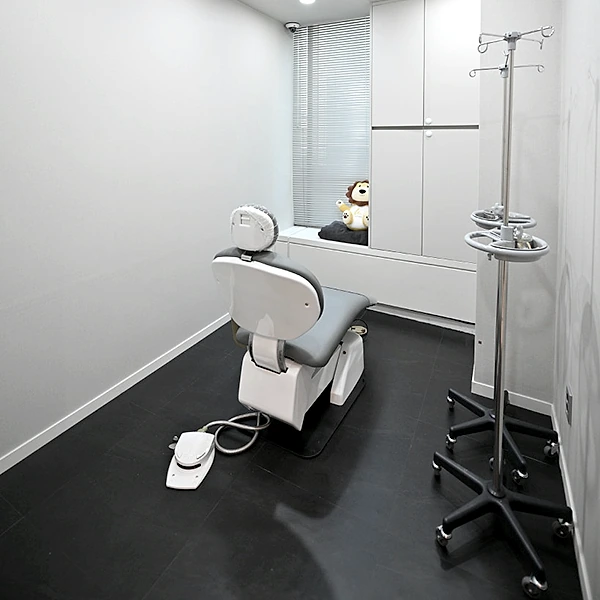 클리닉 공간 이미지