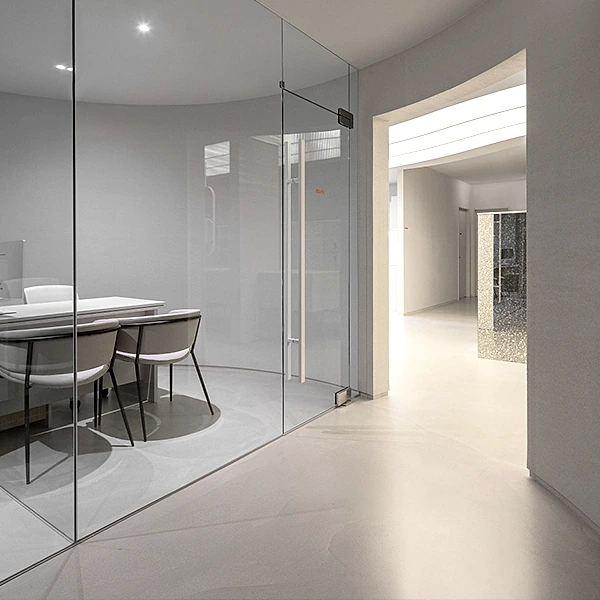 클리닉 공간 이미지