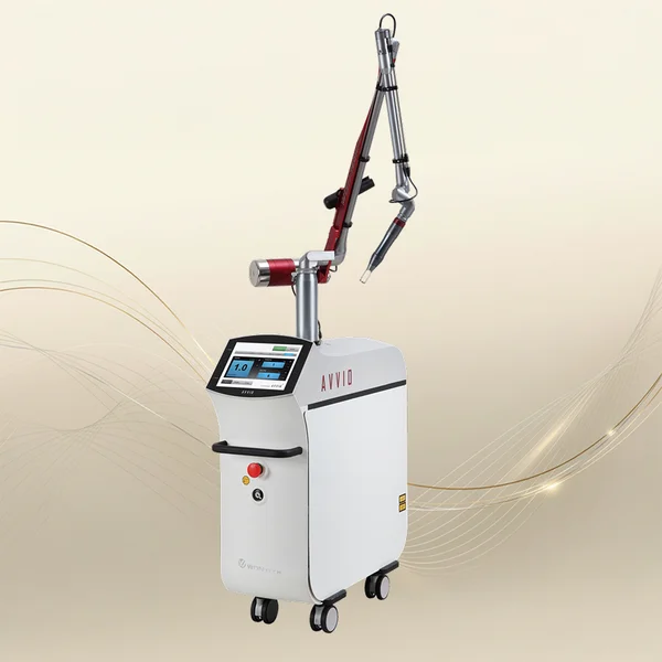 아비오 어븀 레이저