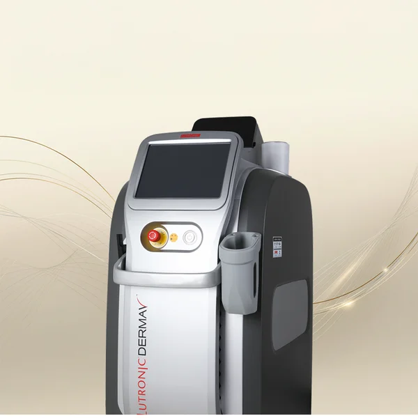 더마브이 레이저