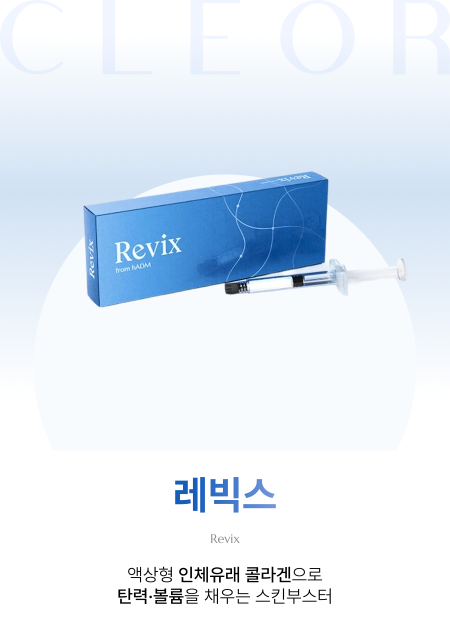 레빅스