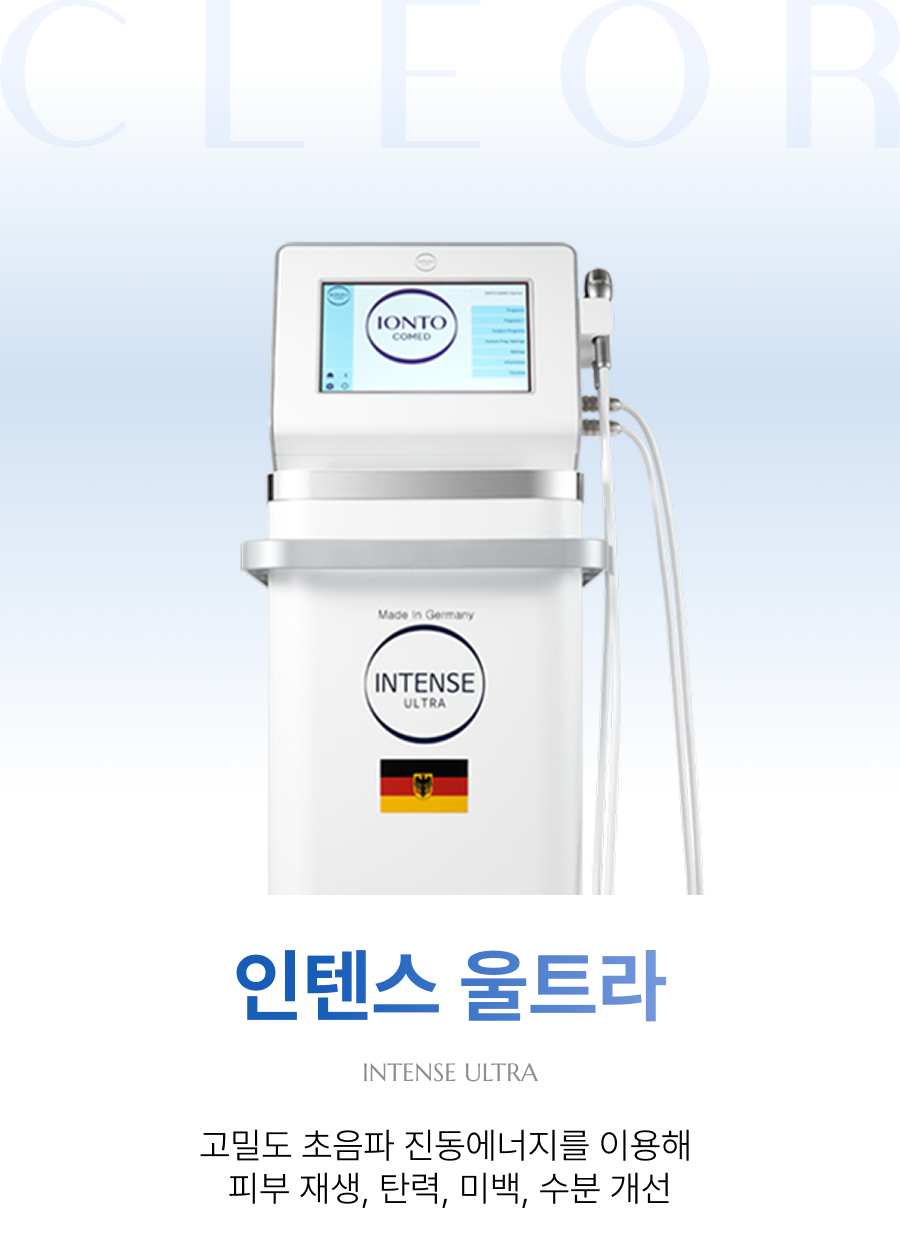 인텐스 울트라