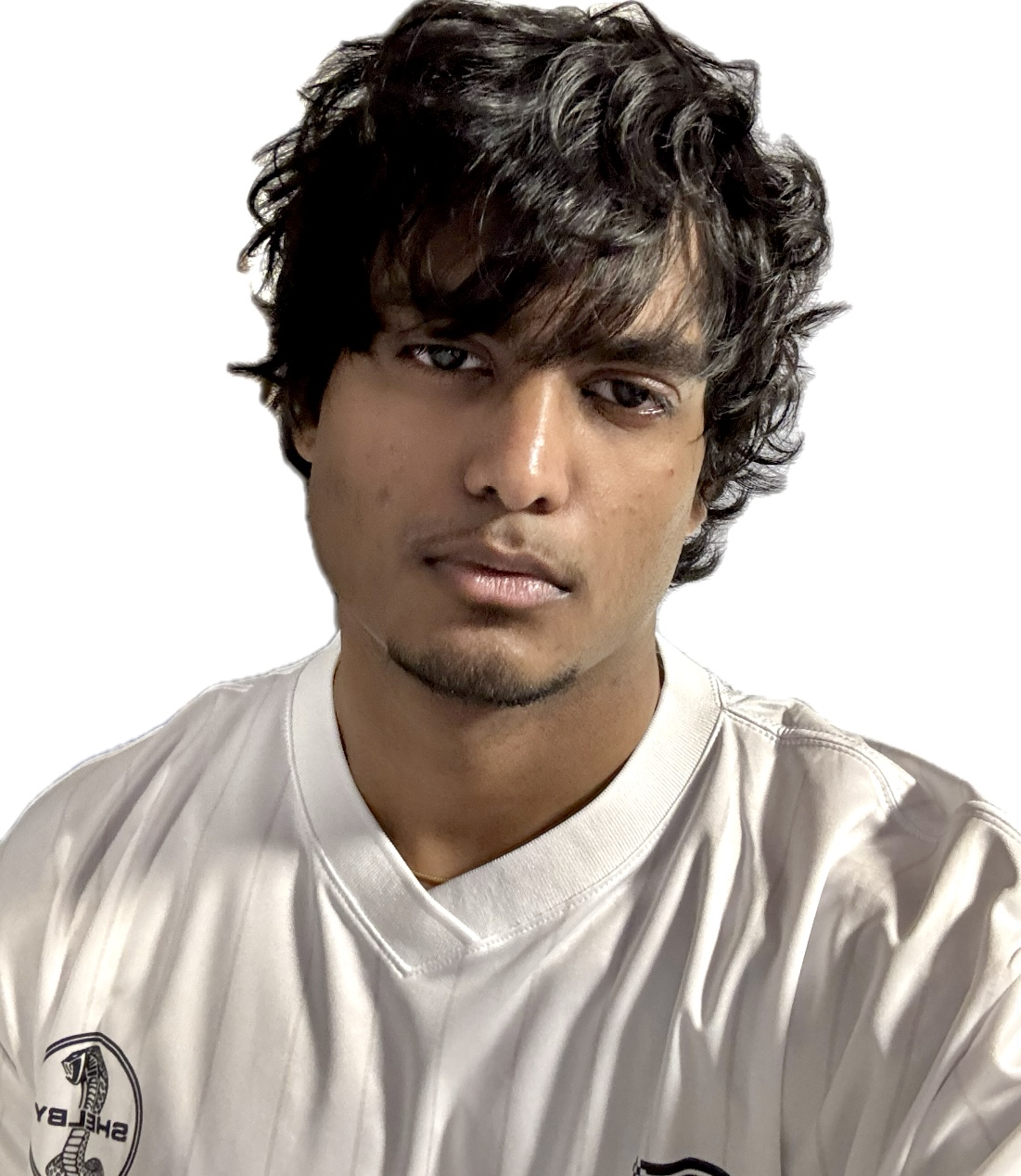 Pavishanan Surenthiran