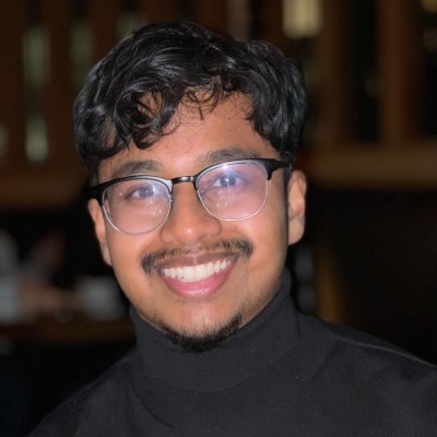 Ayon Das avatar