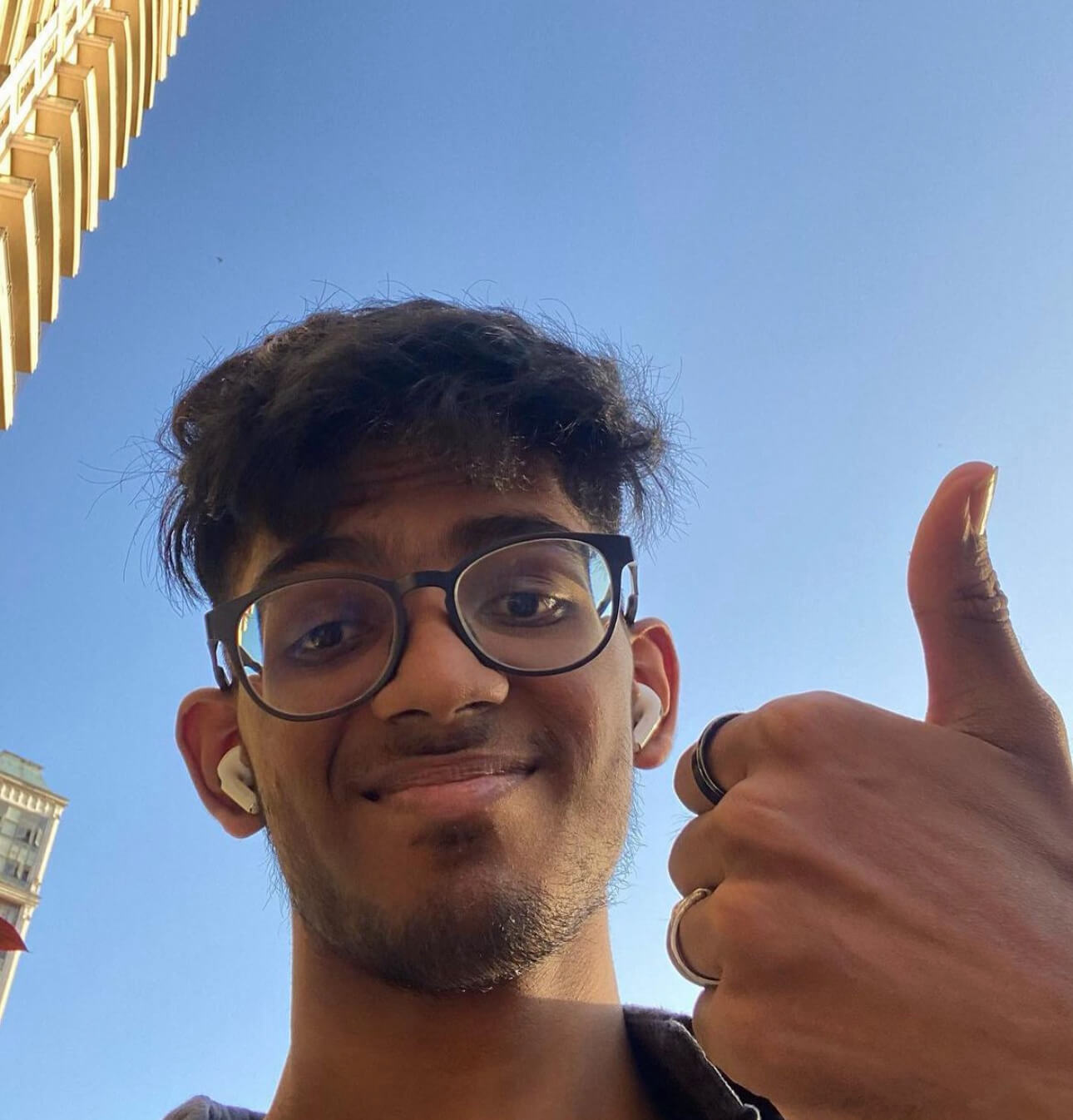 Pranavan avatar