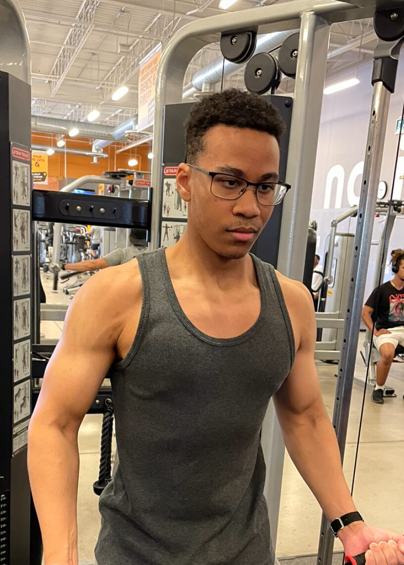 Jordan Madden avatar