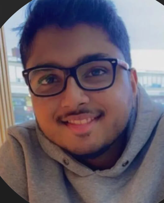 Mohammad Hafegi avatar