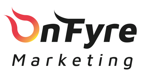 OnFyre Marketing from DE of Softwares and Application