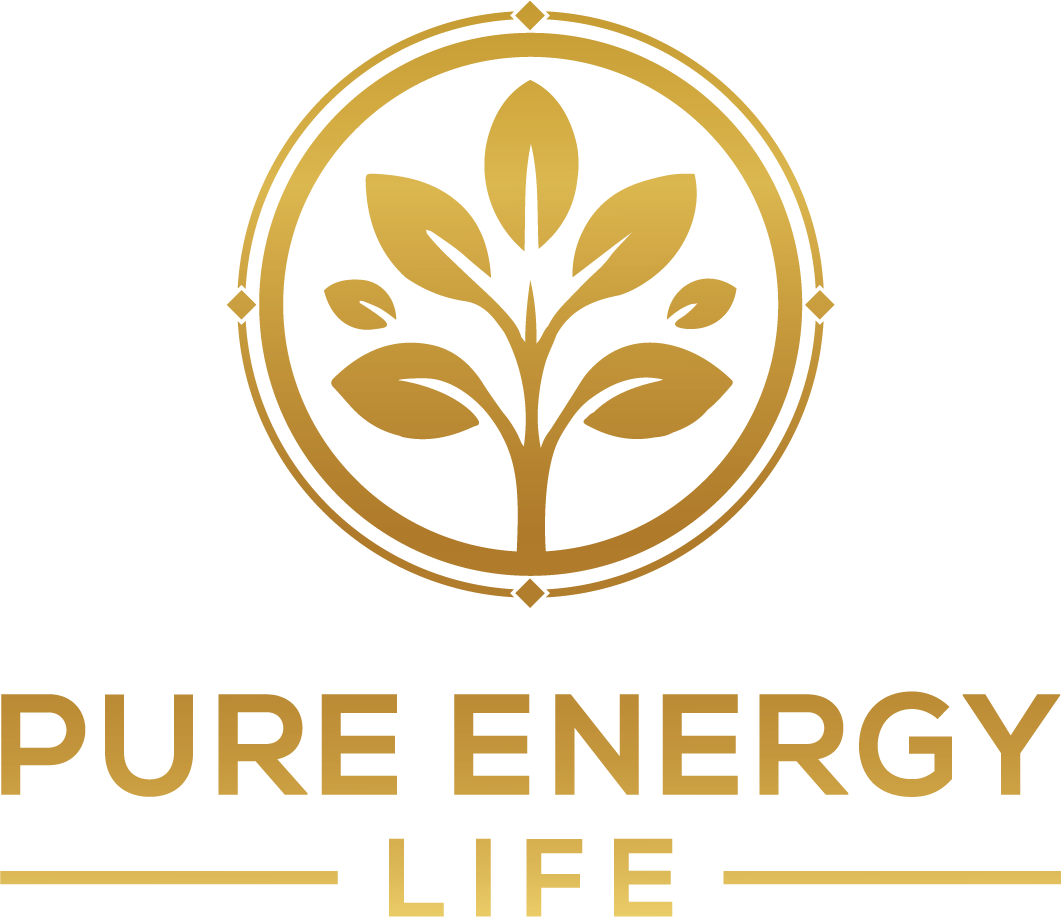 Pure Life Energy from CH of E-Commerce