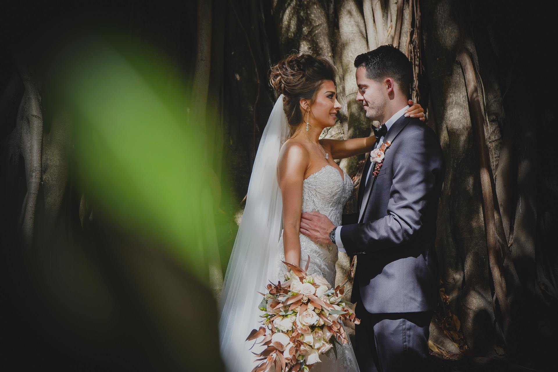 Kc y Jorge - Boda en Hacienda San Antonio, Morelos.