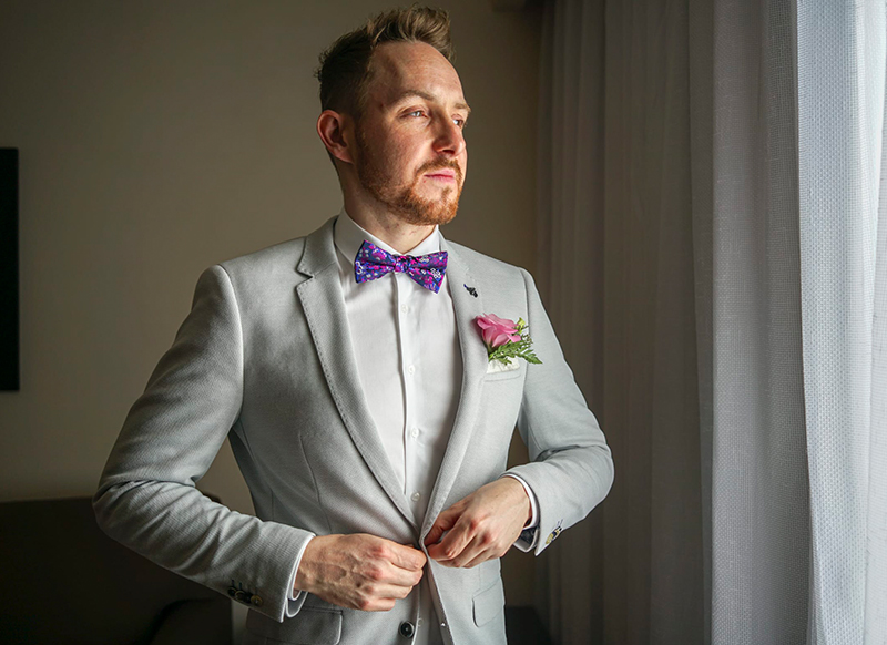 Portfolio photo