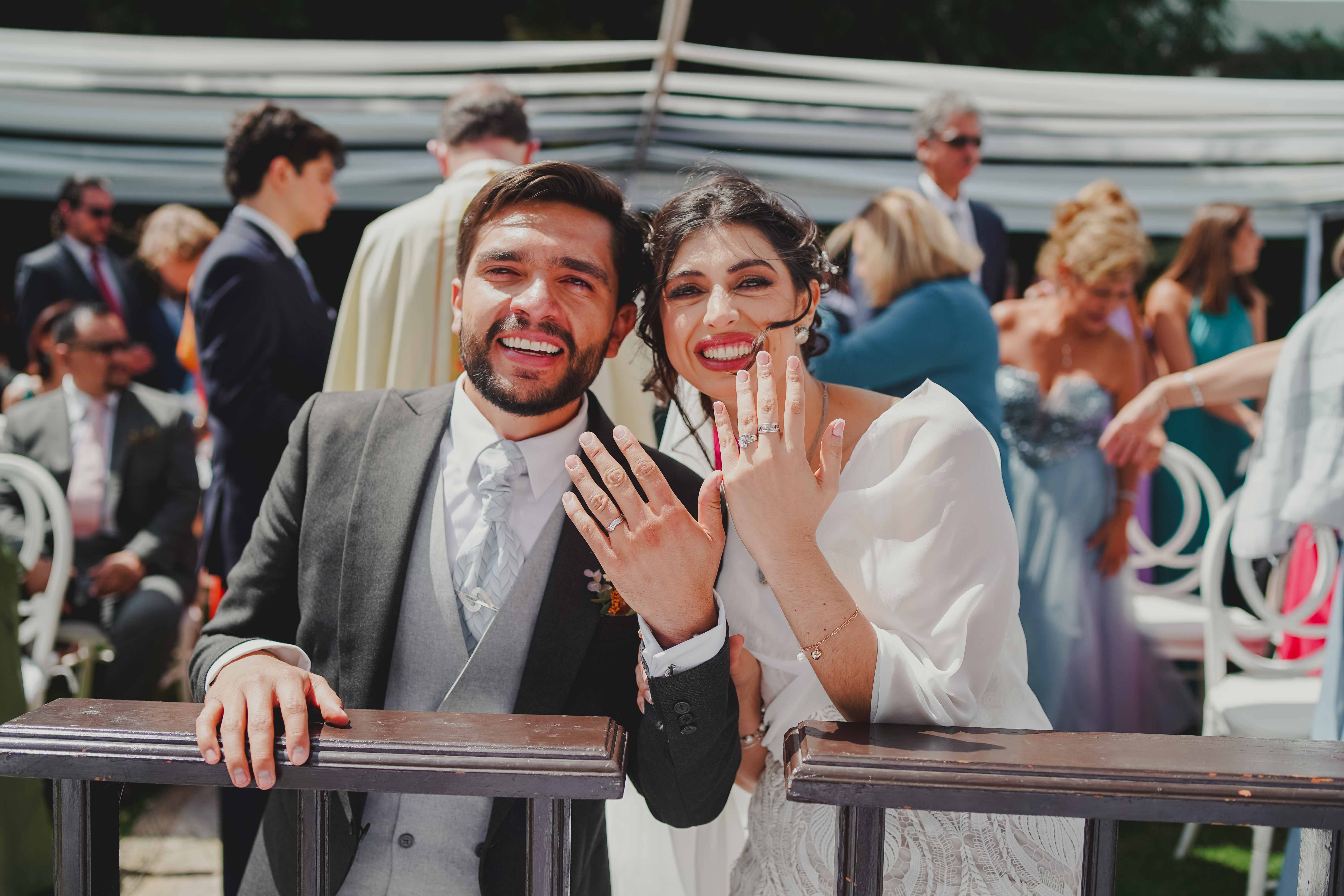 Fernanda y Ángel - Boda en Arecas Cuernavaca. - Foto 25