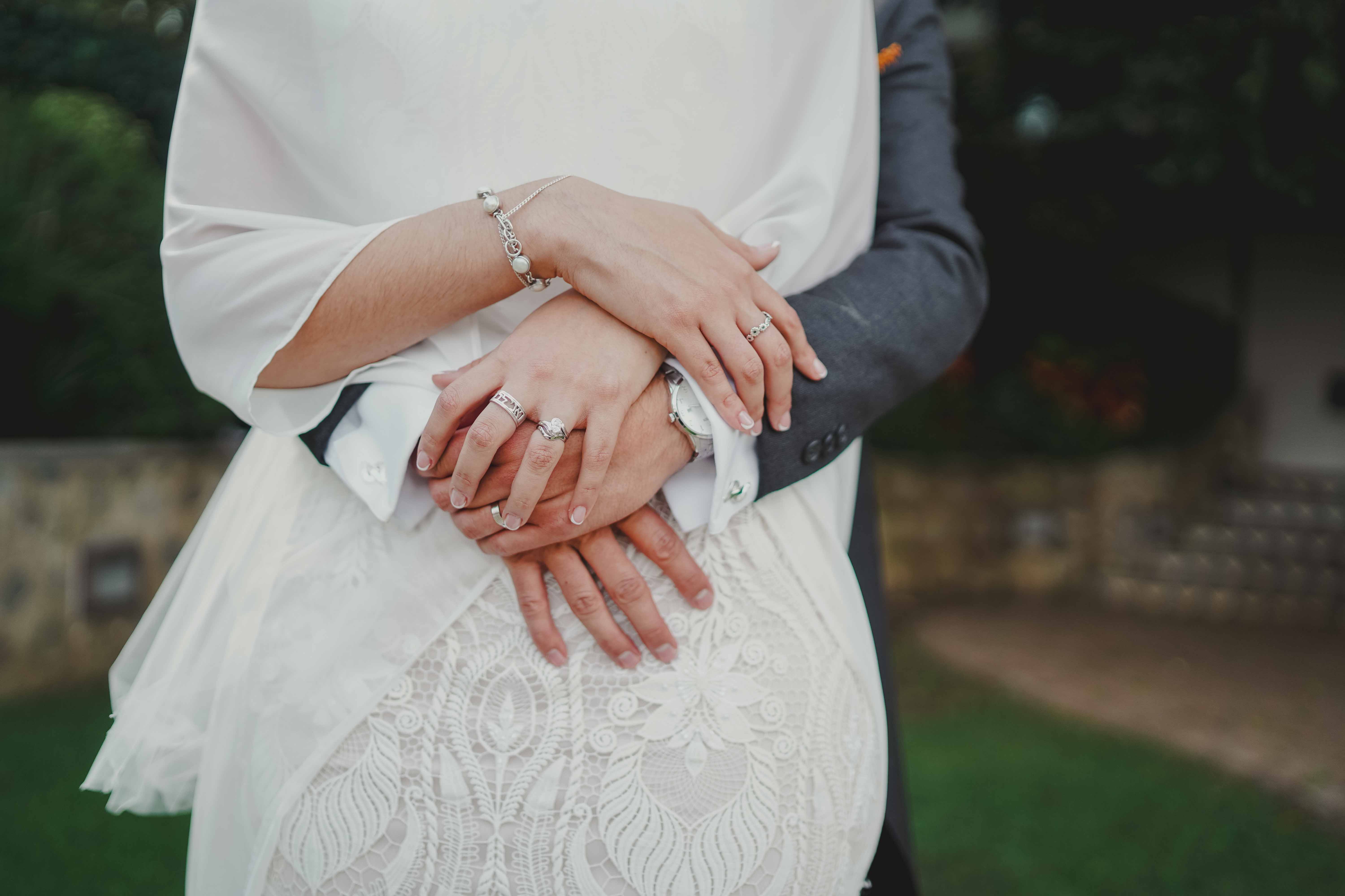 Fernanda y Ángel - Boda en Arecas Cuernavaca. - Foto 13