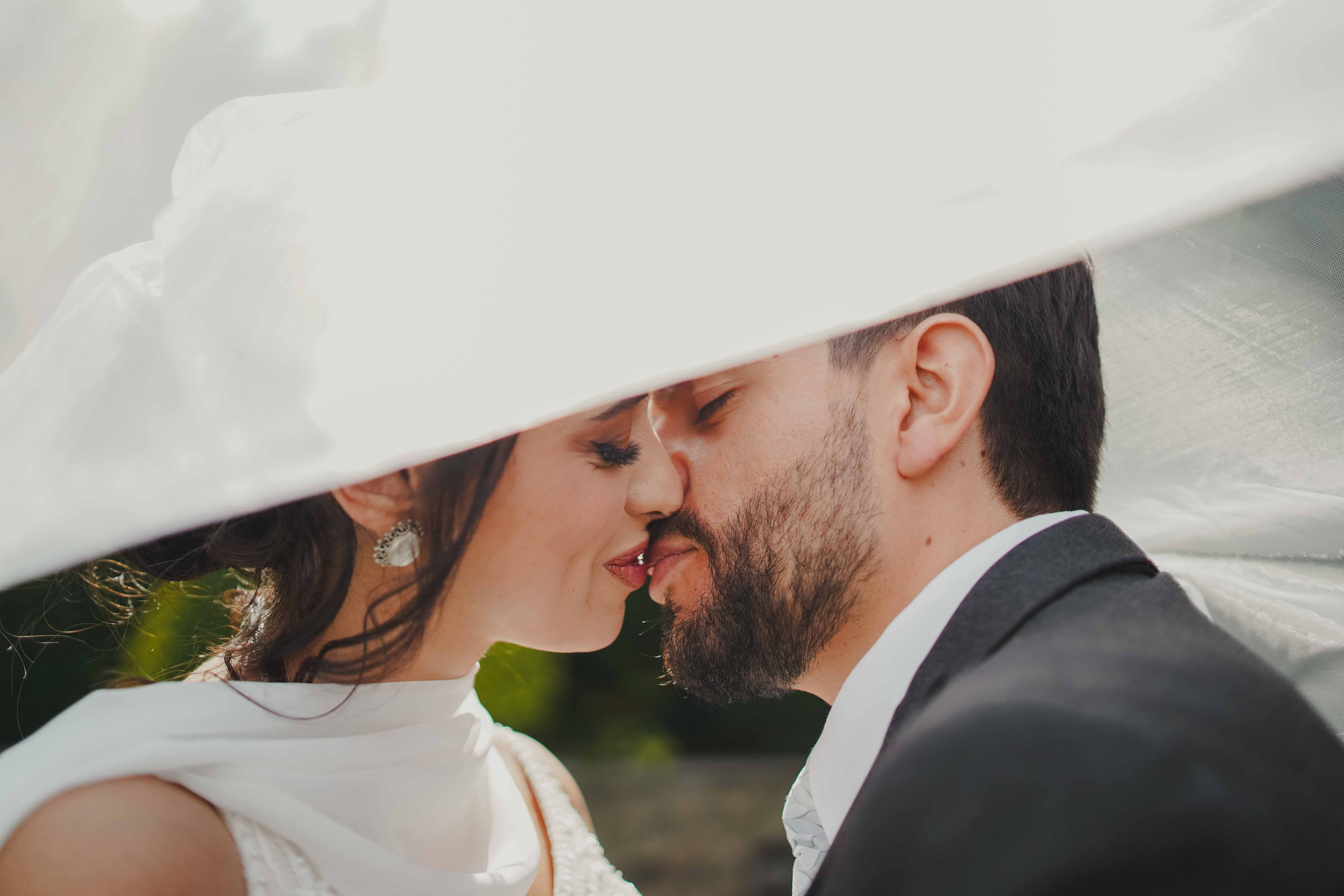 Fernanda y Ángel - Boda en Arecas Cuernavaca. - Foto 11
