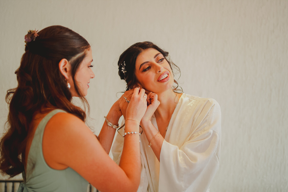 Fernanda y Ángel - Boda en Arecas Cuernavaca. - Foto 5