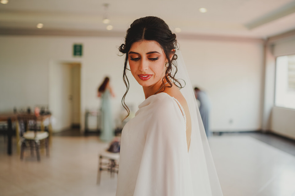 Fernanda y Ángel - Boda en Arecas Cuernavaca. - Foto 2