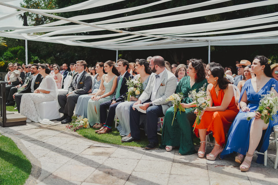 Fernanda y Ángel - Boda en Arecas Cuernavaca. - Foto 20