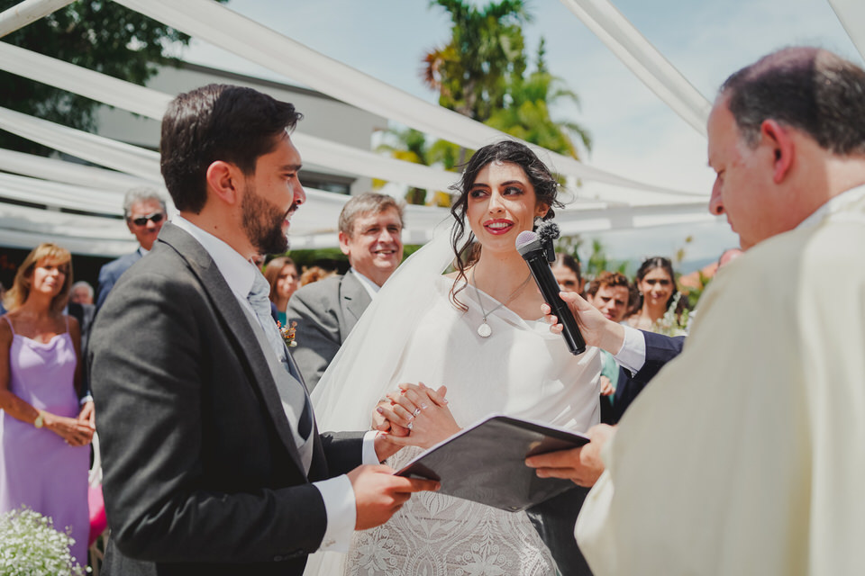 Fernanda y Ángel - Boda en Arecas Cuernavaca. - Foto 23