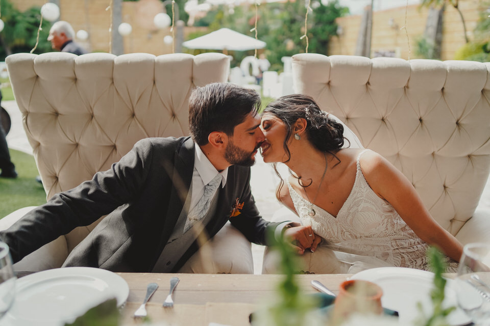 Fernanda y Ángel - Boda en Arecas Cuernavaca. - Foto 33