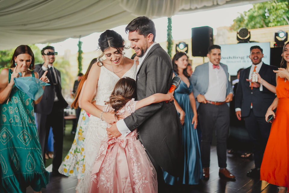 Fernanda y Ángel - Boda en Arecas Cuernavaca. - Foto 38