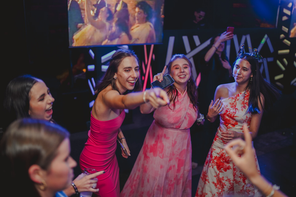 Fernanda y Ángel - Boda en Arecas Cuernavaca. - Foto 43