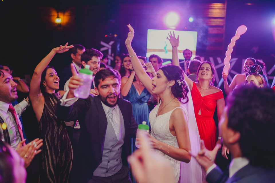 Fernanda y Ángel - Boda en Arecas Cuernavaca. - Foto 53