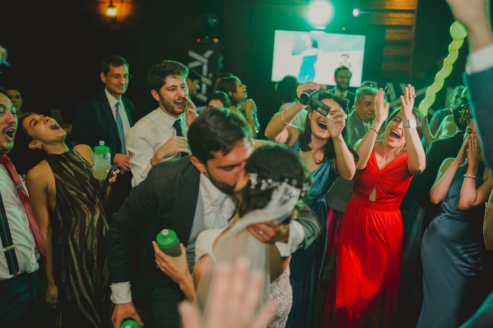 Fernanda y Ángel - Boda en Arecas Cuernavaca. - Foto 50