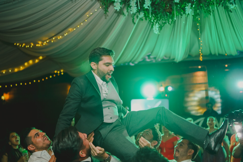Fernanda y Ángel - Boda en Arecas Cuernavaca. - Foto 48