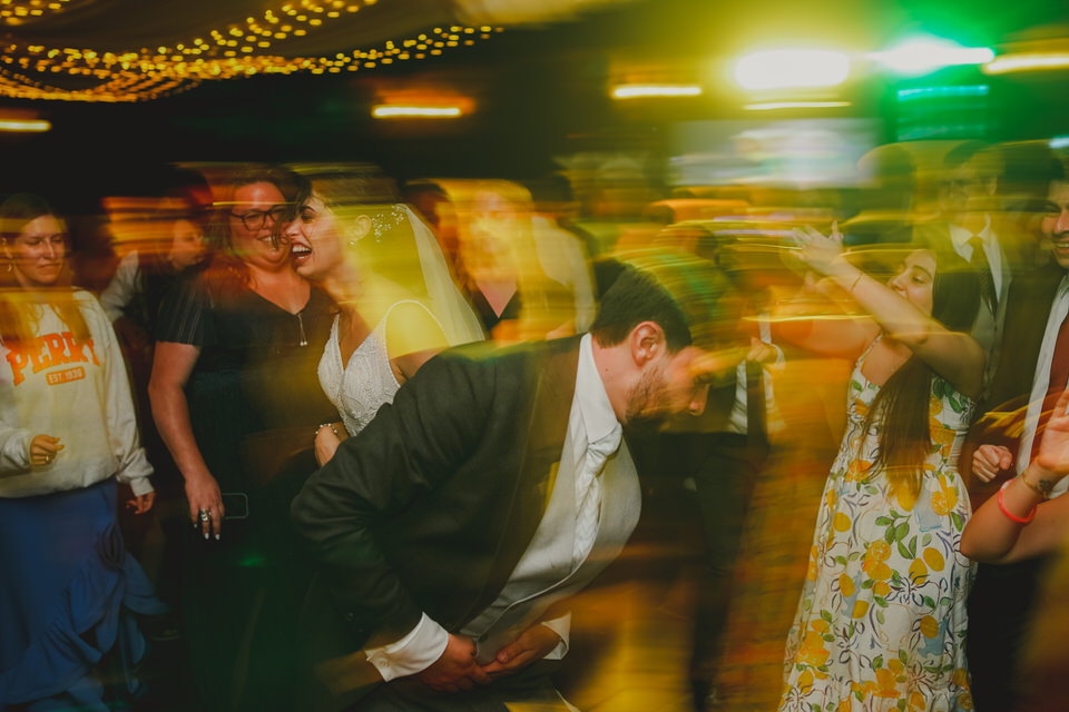 Fernanda y Ángel - Boda en Arecas Cuernavaca. - Foto 51