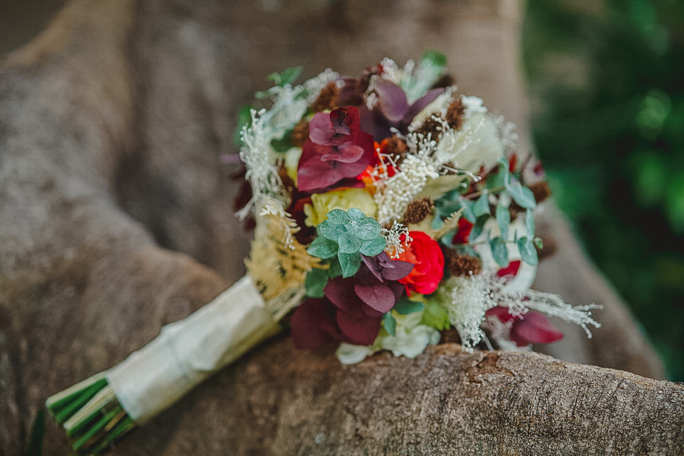 Iraís e Irwing - Boda en Hacienda en Cocoyoc. - Foto 2