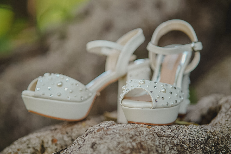 Iraís e Irwing - Boda en Hacienda en Cocoyoc. - Foto 3