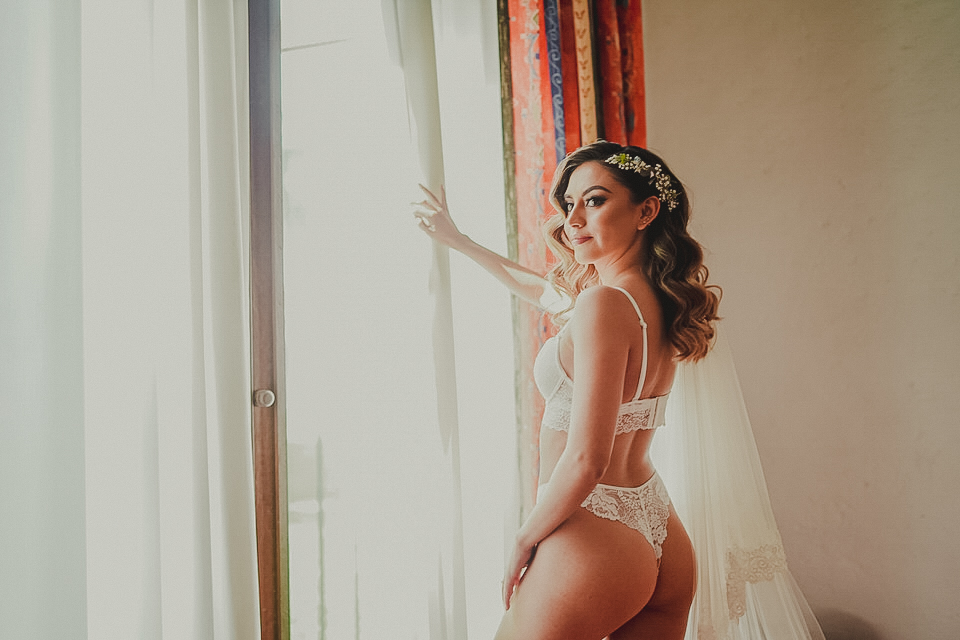 Iraís e Irwing - Boda en Hacienda en Cocoyoc. - Foto 11