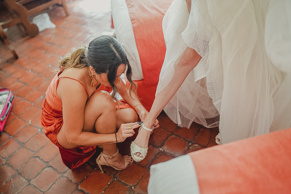 Iraís e Irwing - Boda en Hacienda en Cocoyoc. - Foto 13