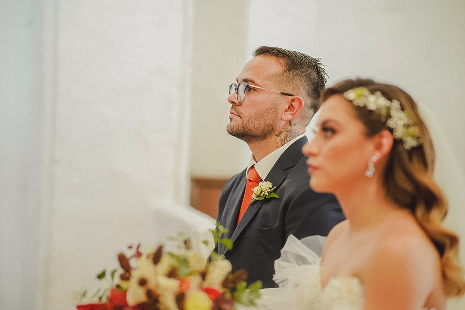 Iraís e Irwing - Boda en Hacienda en Cocoyoc. - Foto 21