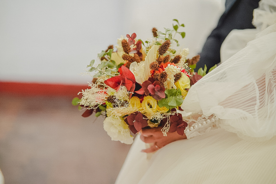 Iraís e Irwing - Boda en Hacienda en Cocoyoc. - Foto 20