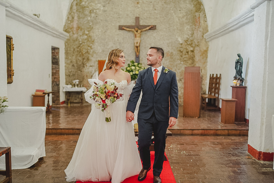 Iraís e Irwing - Boda en Hacienda en Cocoyoc. - Foto 25