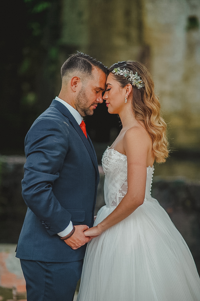 Iraís e Irwing - Boda en Hacienda en Cocoyoc. - Foto 29