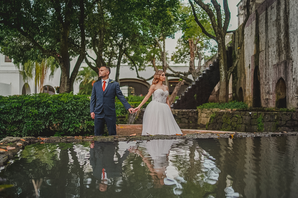 Iraís e Irwing - Boda en Hacienda en Cocoyoc. - Foto 30