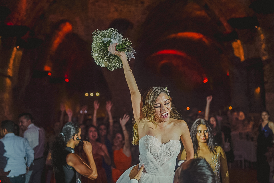 Iraís e Irwing - Boda en Hacienda en Cocoyoc. - Foto 39