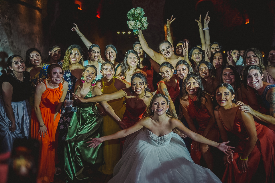 Iraís e Irwing - Boda en Hacienda en Cocoyoc. - Foto 41