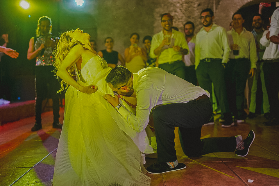 Iraís e Irwing - Boda en Hacienda en Cocoyoc. - Foto 42