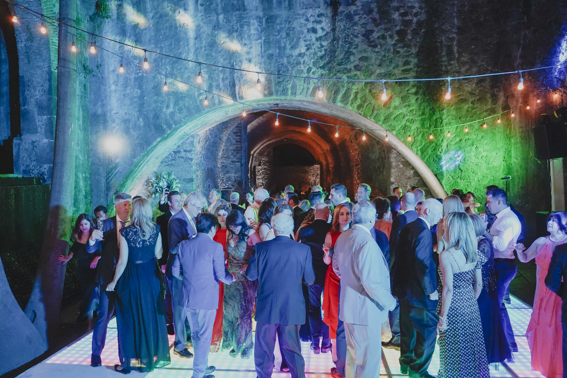 Kc y Jorge - Boda en Hacienda San Antonio, Morelos. - Foto 52
