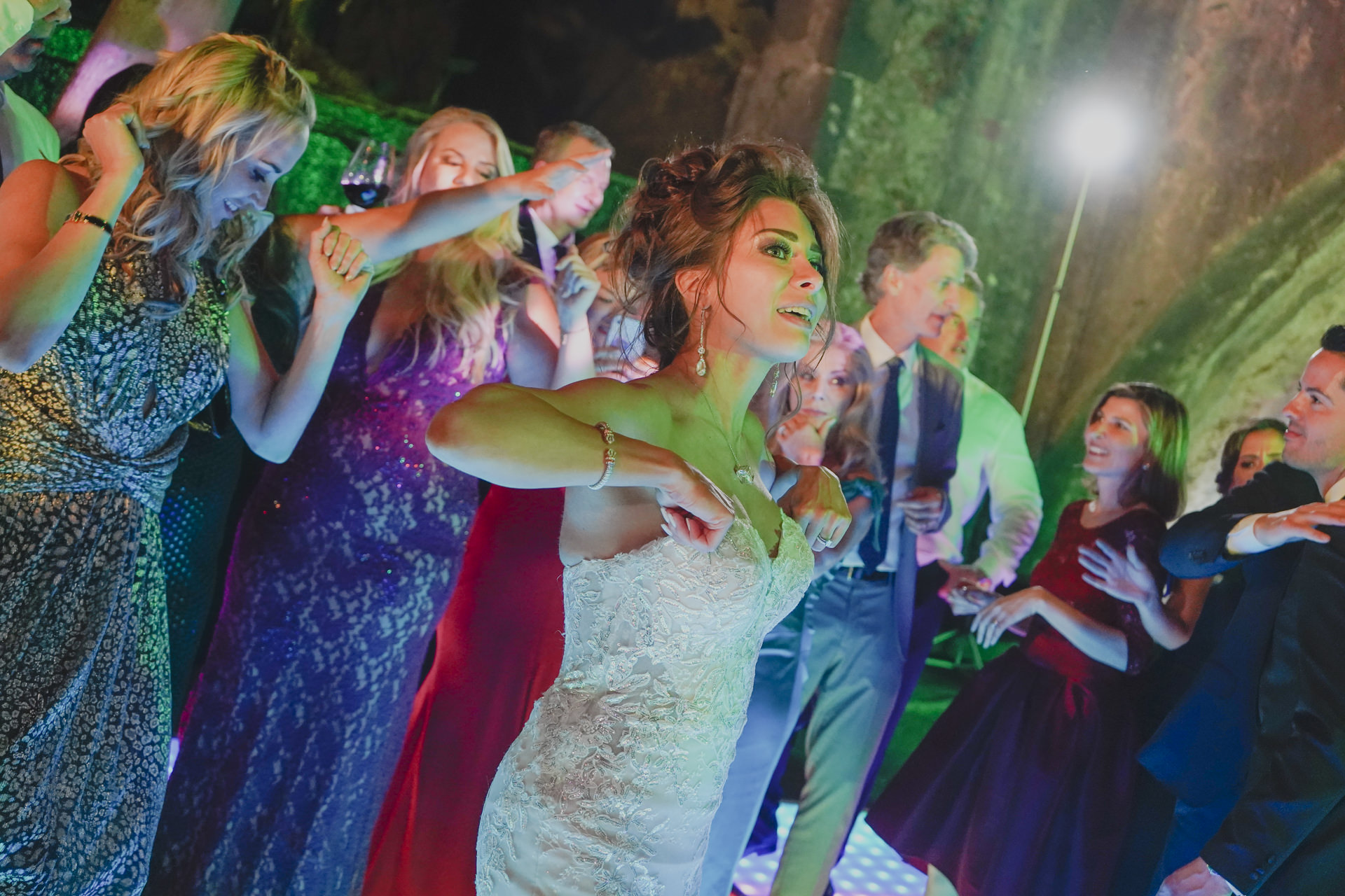 Kc y Jorge - Boda en Hacienda San Antonio, Morelos. - Foto 49