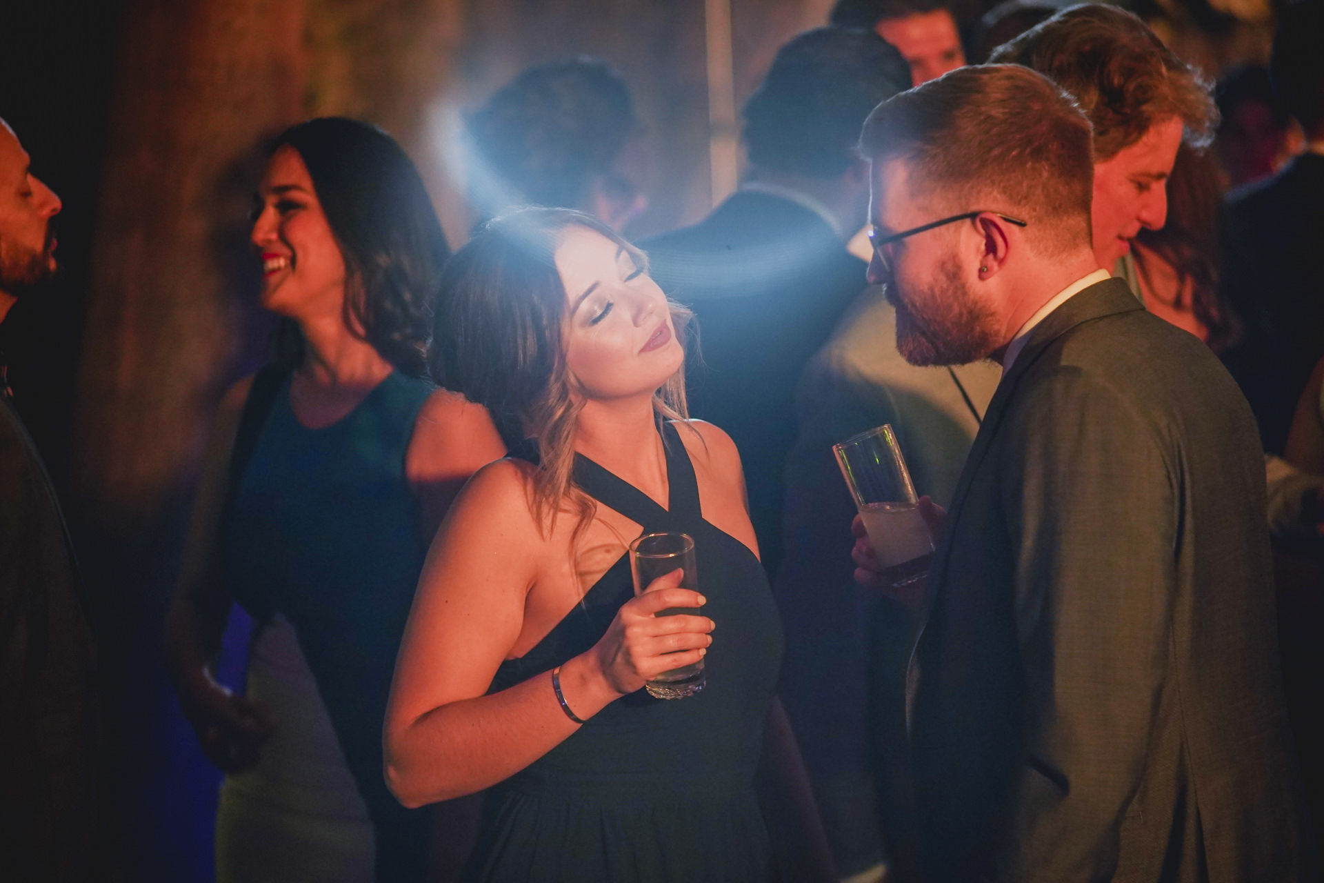 Kc y Jorge - Boda en Hacienda San Antonio, Morelos. - Foto 46
