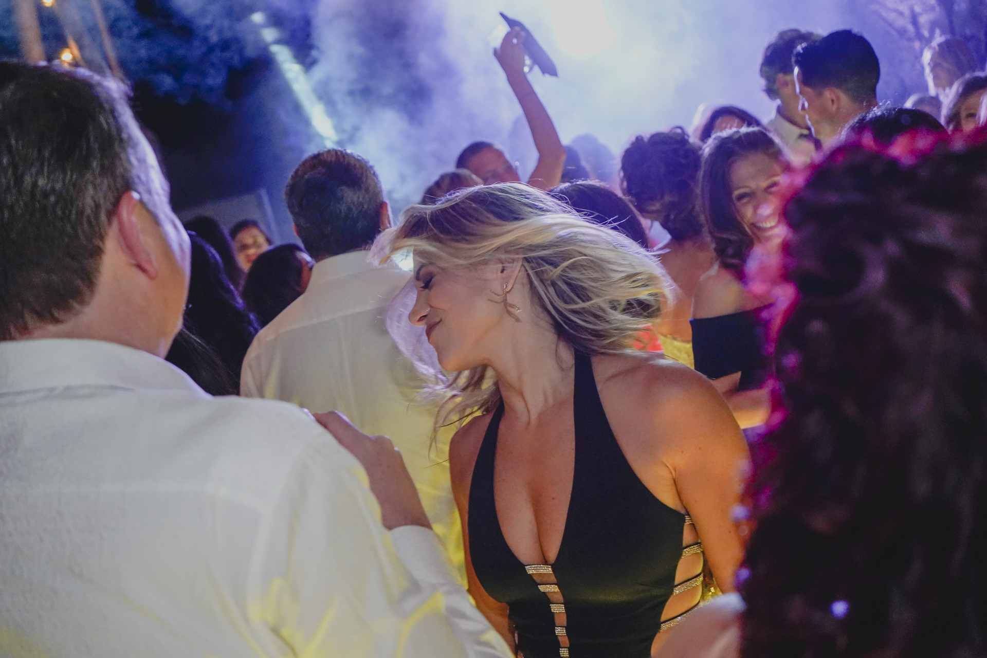 Kc y Jorge - Boda en Hacienda San Antonio, Morelos. - Foto 48