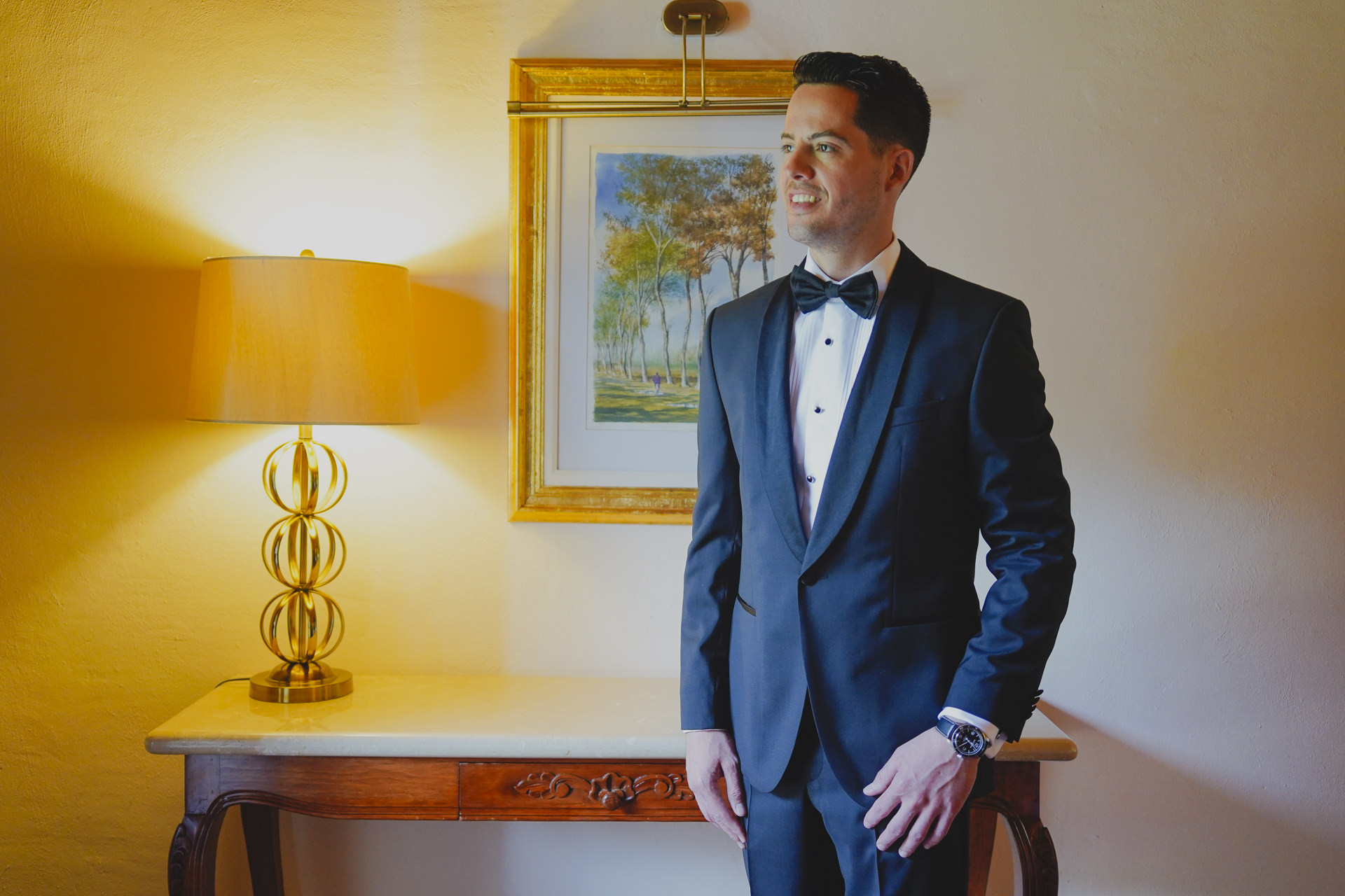 Kc y Jorge - Boda en Hacienda San Antonio, Morelos. - Foto 12