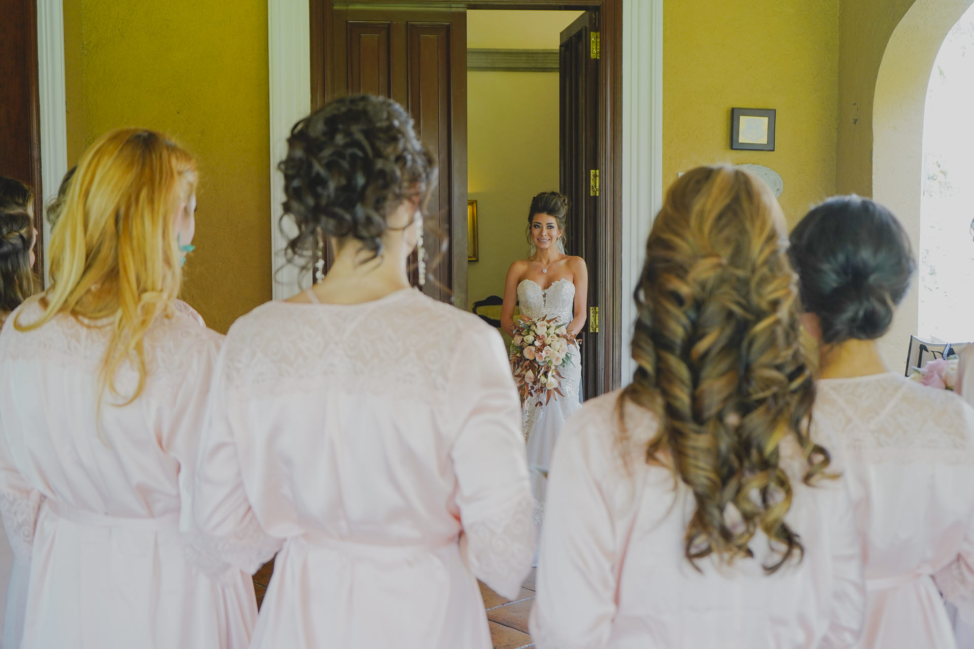Kc y Jorge - Boda en Hacienda San Antonio, Morelos. - Foto 8